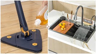 New Gadgets🌟Smart Appliances🌟   أدوات وأجهزة منزلية مذهلة💐Kitchen Tool/ Utensils For Every Home🏡#344