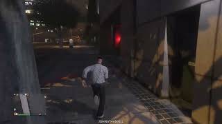 GTA 5 Pissing Off Racist Wannabe Tryhards