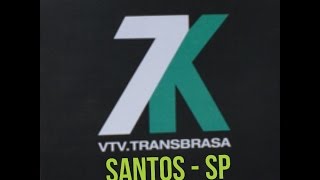 7k VTV Transbrasa 2016, Santos - SP