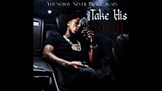 NBA Youngboy - Take His Soul