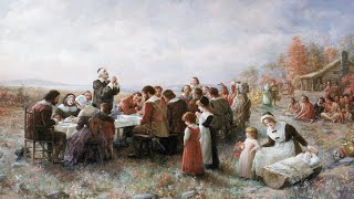 The 4 Disturbing Truth About Thanksgiving That You Never Learned in History Class #shorts