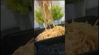 #shorts Chings VEG Hakka Noodle 🤩🍜 #easy #viral #tasty #noodles #food #recipe