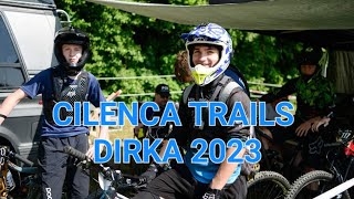 Cilenca Trails - RACE 2023