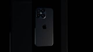 iPhone 16 Pro, iPhone 16 Pro Max - concept trailer