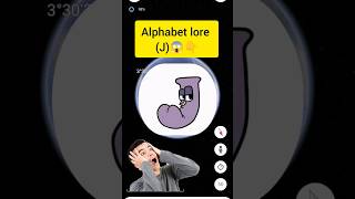 😰Alphabet lore (J) it's 100% real 😱 on Google maps and Google Earth #shorts @earthjourney3m