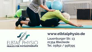 Elbtal Physio - Praxis für Physiotherapie in Bleckede