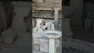 Pompeii #Europe #reels #shorts