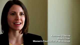 Women's Fund of Mississippi 2014