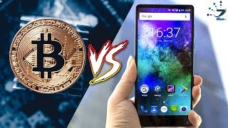 Is Bitcoin Affecting Smartphone Prices? 🤔