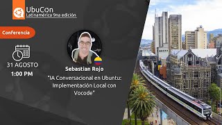 IA Conversacional en Ubuntu: Implementación Local con Vocode