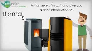 Biomass Boilers | A Brief Guide to Biomass & CHP Boilers - www.renewableenergyhub.co.uk