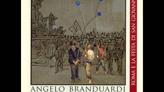 Angelo Branduardi: Coro de demoni - Futuro Antico VI - 02