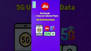 Jio 5G Activation in Tamil | Jio 5G Unlimited Data Tamil | How to Activate 5G on Jio Tamil