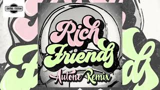 WasteLand & BOI - Rich Friends Autone Remix