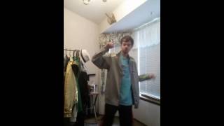 Backstreet boys "Backstreets Back" dance tutorial