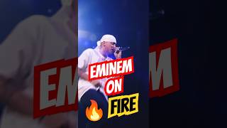 Shocking: Ja Rule vs. Eminem Diss Track #eminem  #americanrapper #rap #shortsvideo #eminemshorts