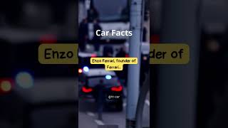 Car Facts Day  № 196