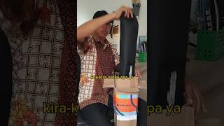 Kado Akhir Tahun dari YouTube #AkhirTahunMu #MakassarBagaya #NgeShortsBareng