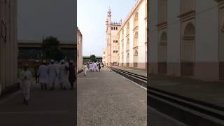 Darul Uloom Deoband #darululoom #deoband #دارالعلوم_دیوبند #masjidrasheed #islam #darululoomdeoband