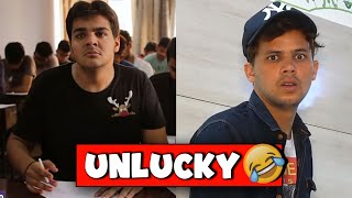 UNLUCKY | ASHISH CHANCHLANI AND ROUND2HELL.