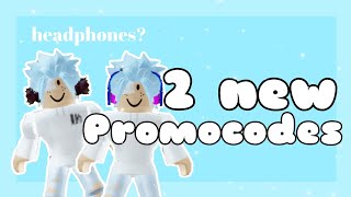 "NEW" PROMOCODES 2020 | HEADPHONES? | READ DESCRIPTION