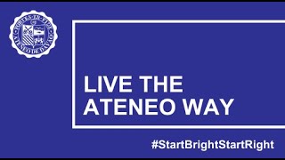 Beyond Excellence: The Unwavering Values of Ateneans