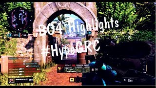 Crazy Killchain Clip! (BO4 Highlights 1) #HypeGRC#HypeLen