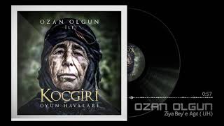 Ozan Olgun - Ziya Bey'e Ağıt (U.H.) [Koçgiri Oyun Havaları]