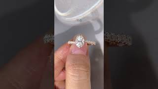 Are different rose gold ring designs in your tast