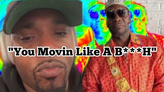 Math Hoffa FINALLY Responds to Sean Bigga BagFuel Interview