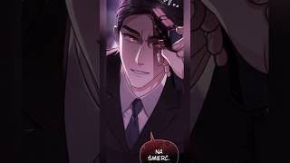 "Holding my gun then point to...himself?!Enemy chief idiot?"#shorts #manhwa #viralshorts #love