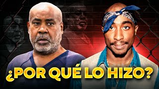 ARRESTAN al presunto ASESINO DE TUPAC, 27 años luego del crimen