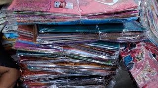 PURE soft organdi print & 120 count banjara sarees available gpay no 8333061971 booking 8919534012