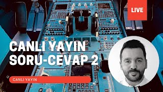 Tercih Dönemi Soru-Cevap Yayını