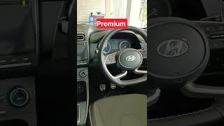 Premium to hai #creta #hyundaicreta #creta2023 #viral #suv #hyundai #kia #kiaseltos #seltos #shorts