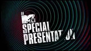 MTV Special Presentation (2012)