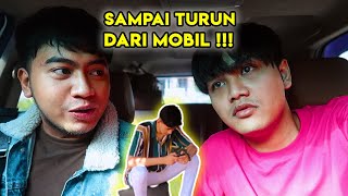 DICUEKIN SEHARIAN !! SAMPAI MARAH BESAR !!