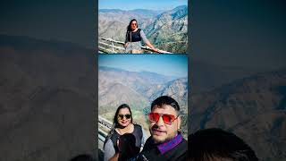 Mussoorie memories 💕 #shorts #mussoorie #hillstation #ytshorts #youtubeshorts #matkanvibesshorts