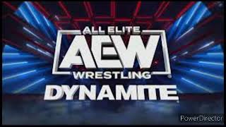 AEW DYNAMITE 8/30/2023 REVIEW: GOOD SHOW/PLUS SMALL RANT ABOUT CM PUNK/JACK PERRY NEWS!!