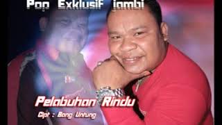 Pelabuhan rindu-Bang untung(Jhony untung)(official musik video)