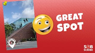 😎 Great Spot | Skateboard | Skateboarding Tricks | Skate | Skateboarding 🔥 ADVENTURES FEVER #shorts