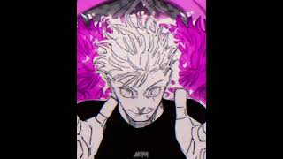 𝙍𝙪𝙨𝙝 𝙀𝙙𝙞𝙩 | 𝙂𝙤𝙟𝙤 𝙫𝙨 𝙎𝙪𝙠𝙪𝙣𝙖 #anime #jjk #jujutsukaisen #jujutsukaisenedit #gojo #gojosatoru #sukuna