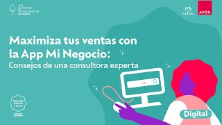 Maximiza tus Ventas con la App Mi Negocio: Consejos de una Consultora Experta