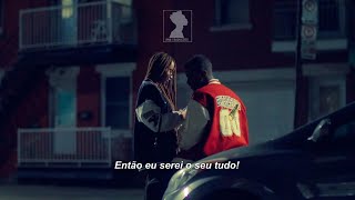 Trevor Jackson - Your Everything [LEGENDA/TRADUÇÃO]