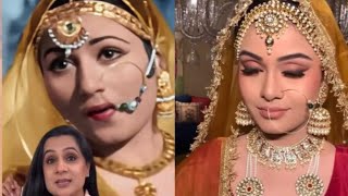 Parul Garg Favorite EyeMakeup Recreate|Parul Garg Brides Eye Makeup|Parul Garg Makeup Studio 👌💯