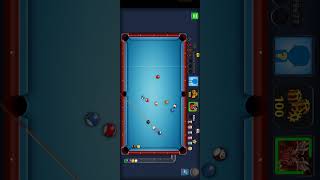 first time 8ball pool