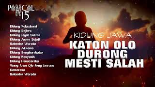 KIDUNG JAWA - KATON OLO DURONG MESTI SALAH