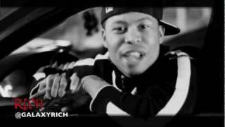 OnDaSpotDvD: RICH (Galaxy Ent.) Spits His "Same Dam Time" Freestyle Live On GrindHD