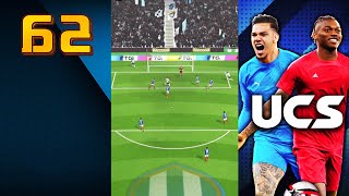 ⚽️ Ultimate Clash Soccer / Gameplay Walkthrough / Part 62