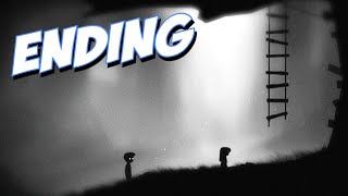 LIMBO Playthrough ENDING - Meeting the Girl Again (Chapters 37 to 40)